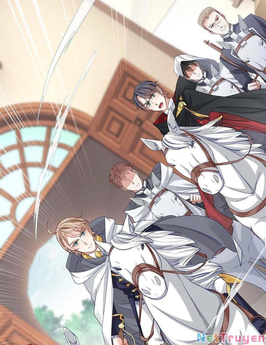 Hoàng Nữ Được Cưng Chiều Nhất Đế Quốc Chapter 88 - Trang 20