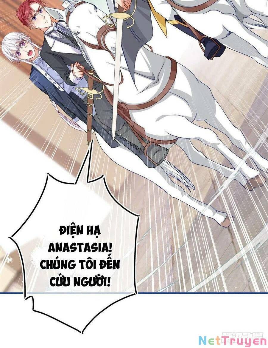 Hoàng Nữ Được Cưng Chiều Nhất Đế Quốc Chapter 88 - Trang 21