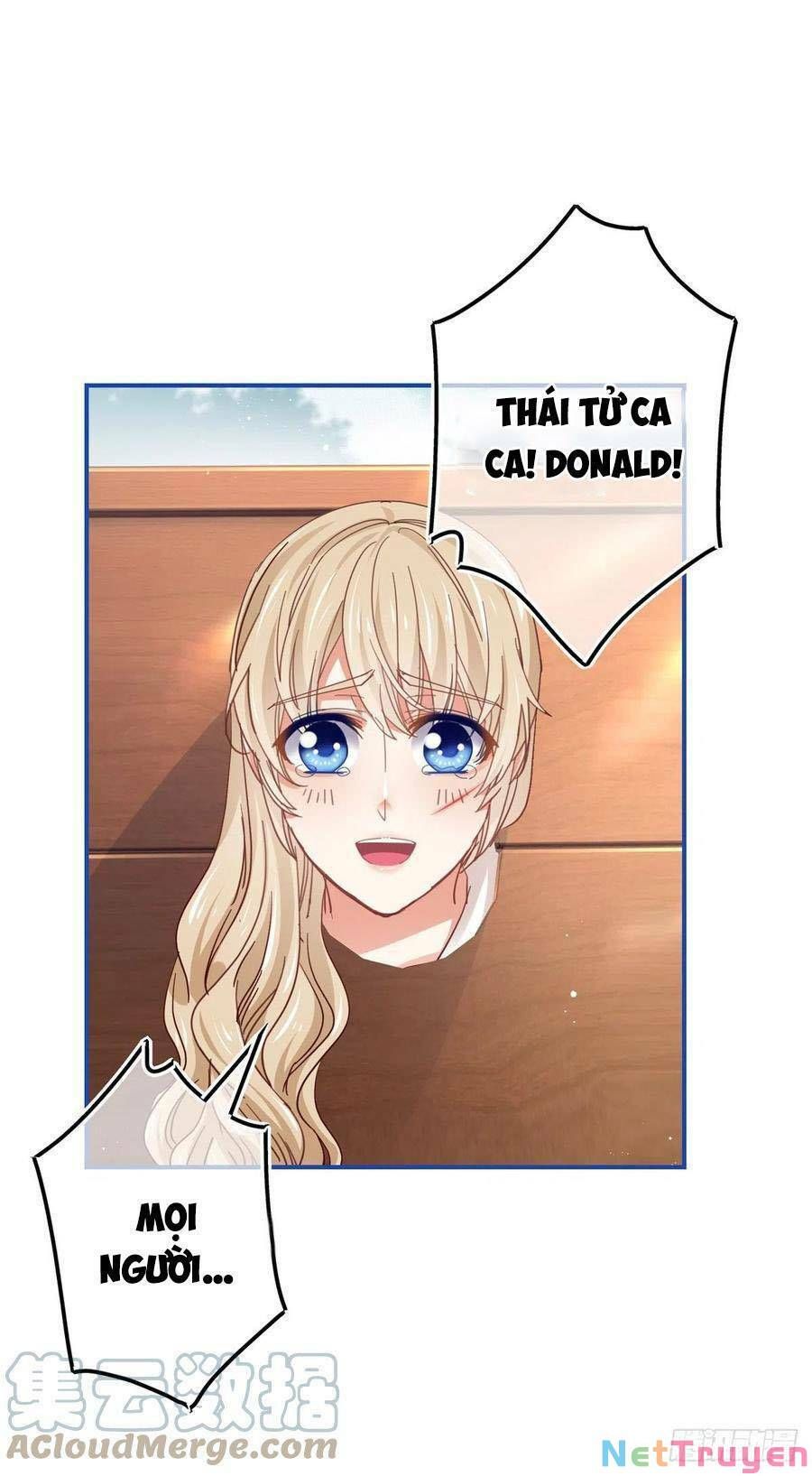 Hoàng Nữ Được Cưng Chiều Nhất Đế Quốc Chapter 88 - Trang 22