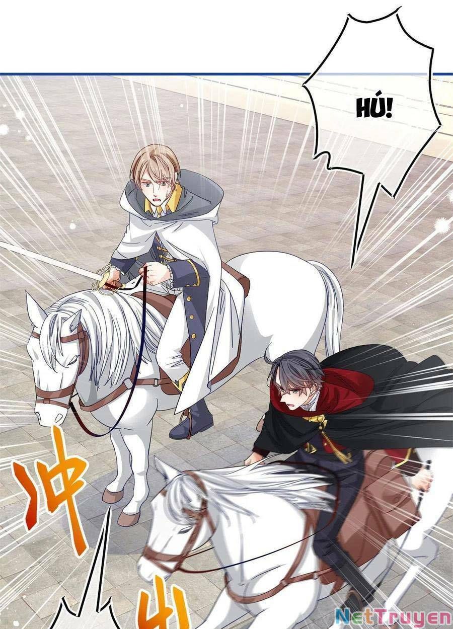 Hoàng Nữ Được Cưng Chiều Nhất Đế Quốc Chapter 88 - Trang 26