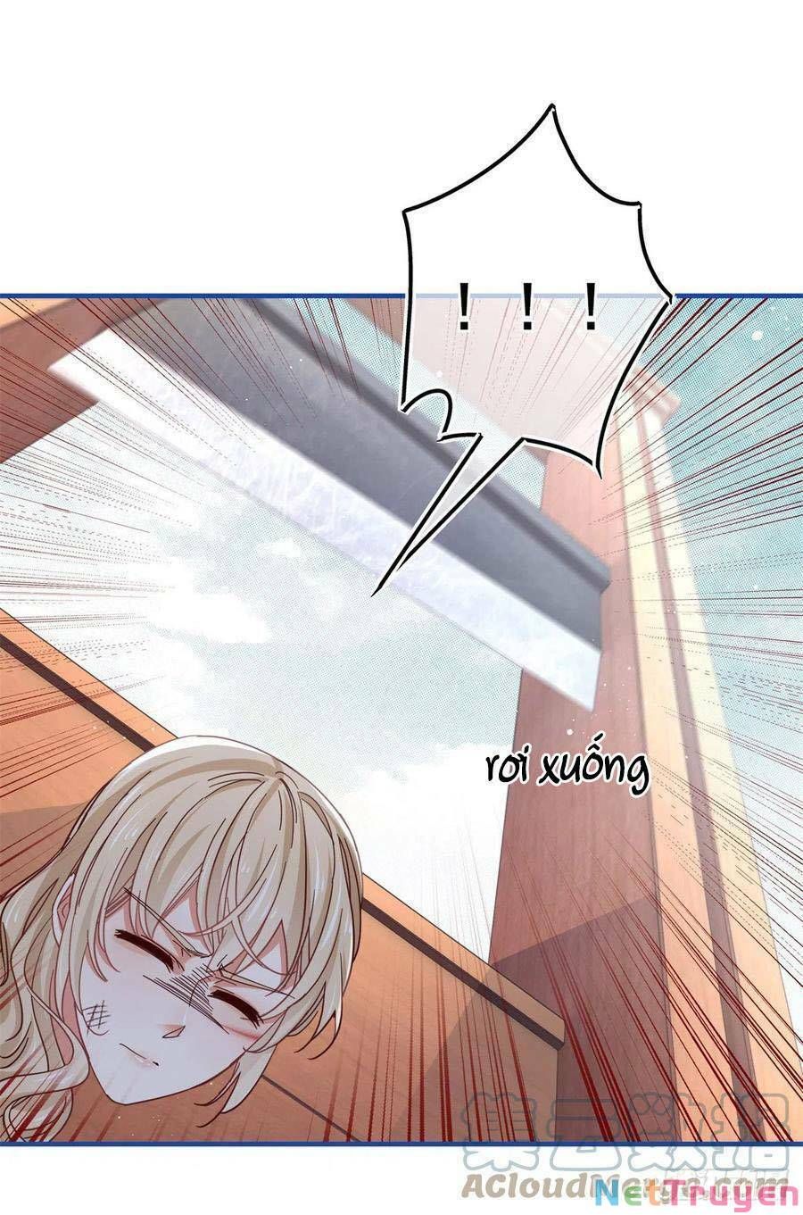 Hoàng Nữ Được Cưng Chiều Nhất Đế Quốc Chapter 88 - Trang 30