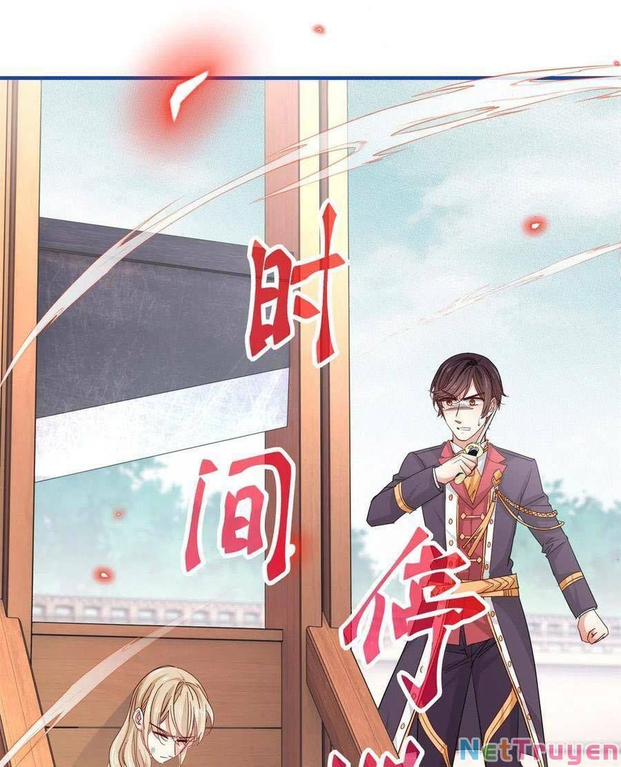Hoàng Nữ Được Cưng Chiều Nhất Đế Quốc Chapter 88 - Trang 32