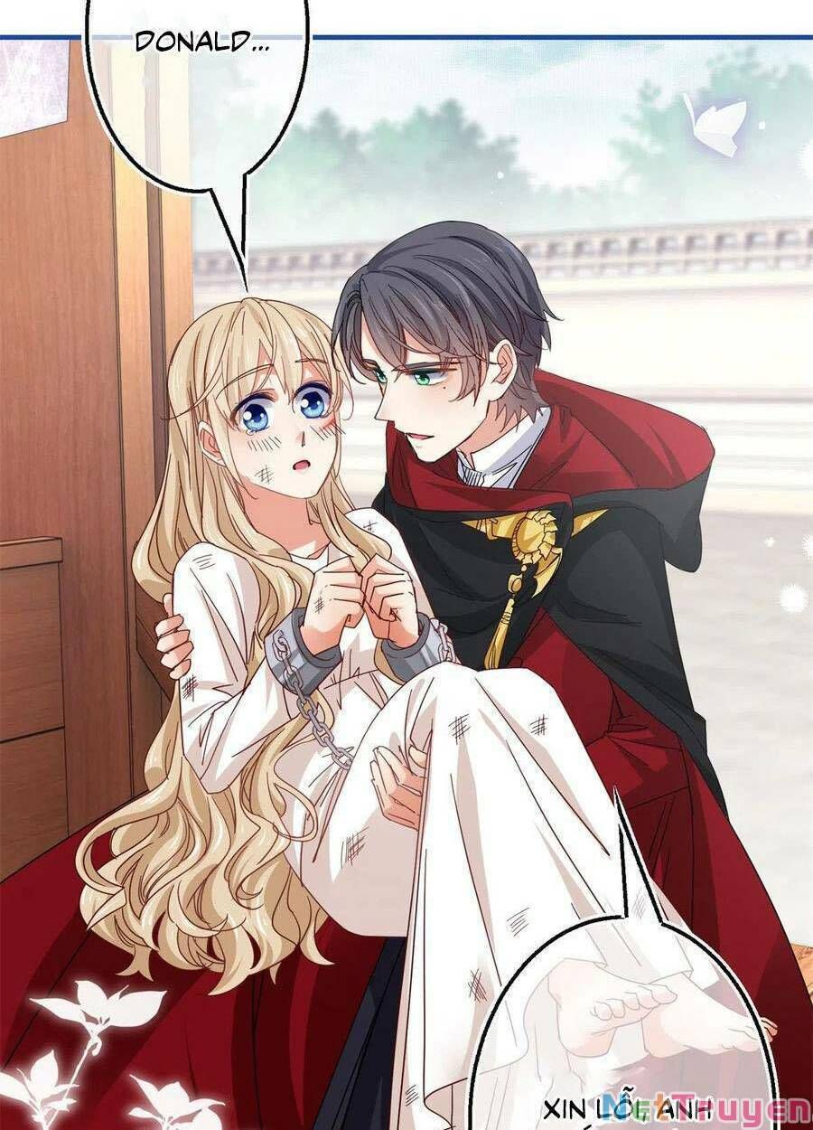 Hoàng Nữ Được Cưng Chiều Nhất Đế Quốc Chapter 88 - Trang 35