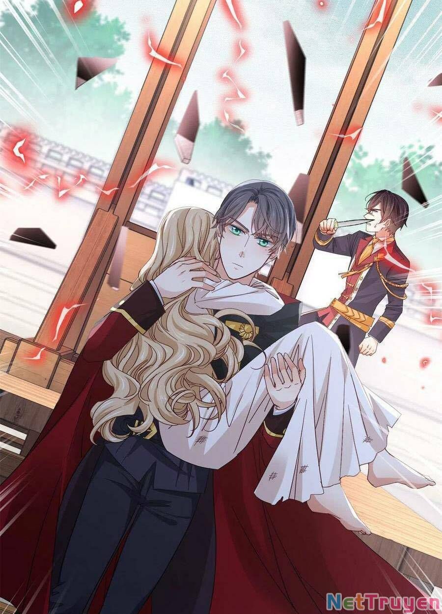 Hoàng Nữ Được Cưng Chiều Nhất Đế Quốc Chapter 88 - Trang 39