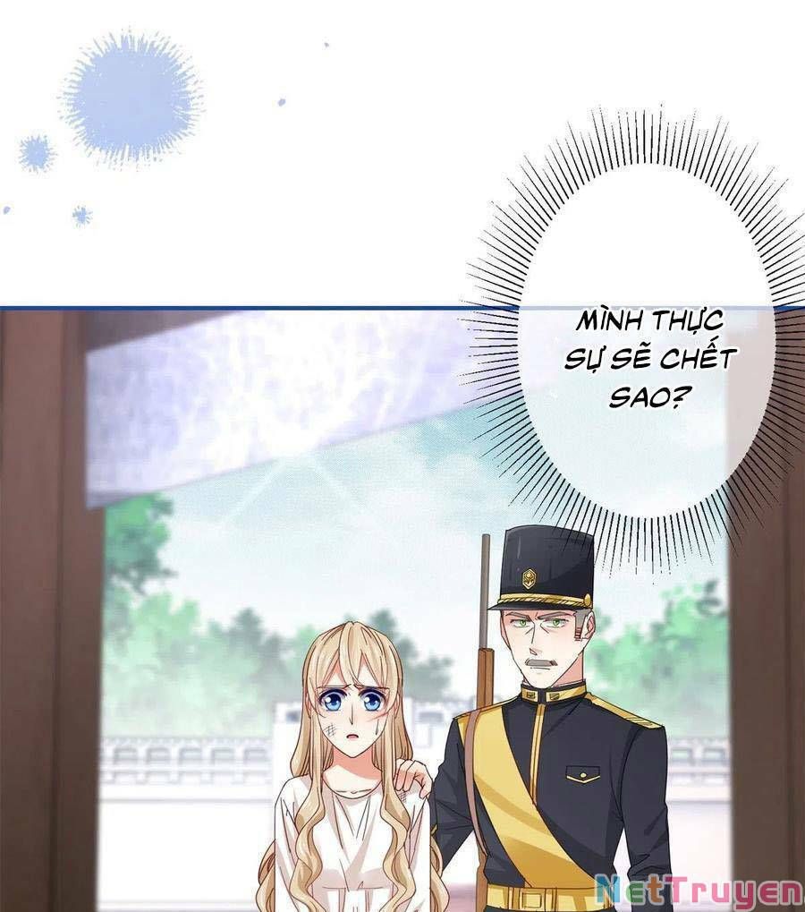 Hoàng Nữ Được Cưng Chiều Nhất Đế Quốc Chapter 88 - Trang 4
