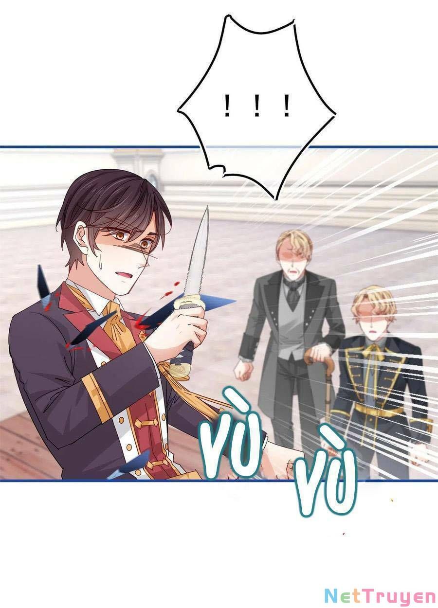 Hoàng Nữ Được Cưng Chiều Nhất Đế Quốc Chapter 88 - Trang 41