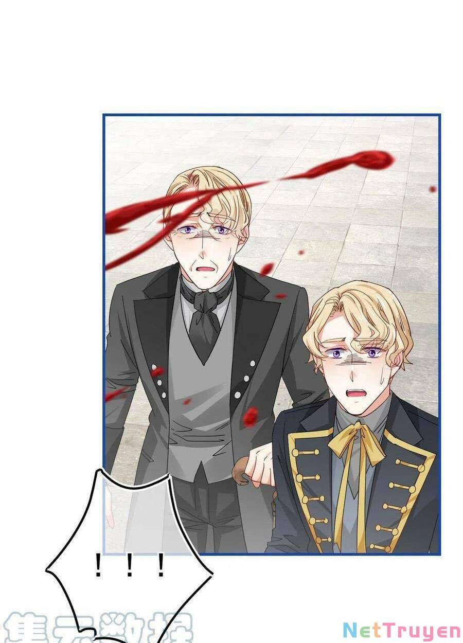 Hoàng Nữ Được Cưng Chiều Nhất Đế Quốc Chapter 88 - Trang 42