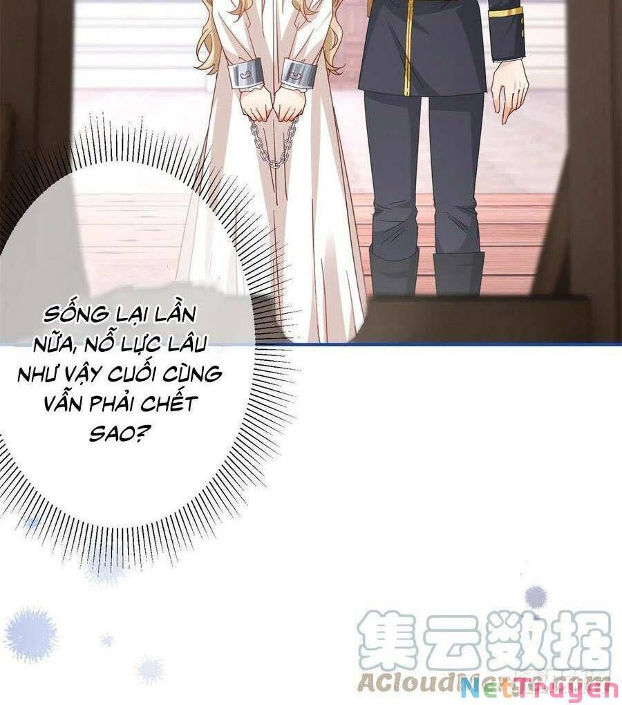 Hoàng Nữ Được Cưng Chiều Nhất Đế Quốc Chapter 88 - Trang 5