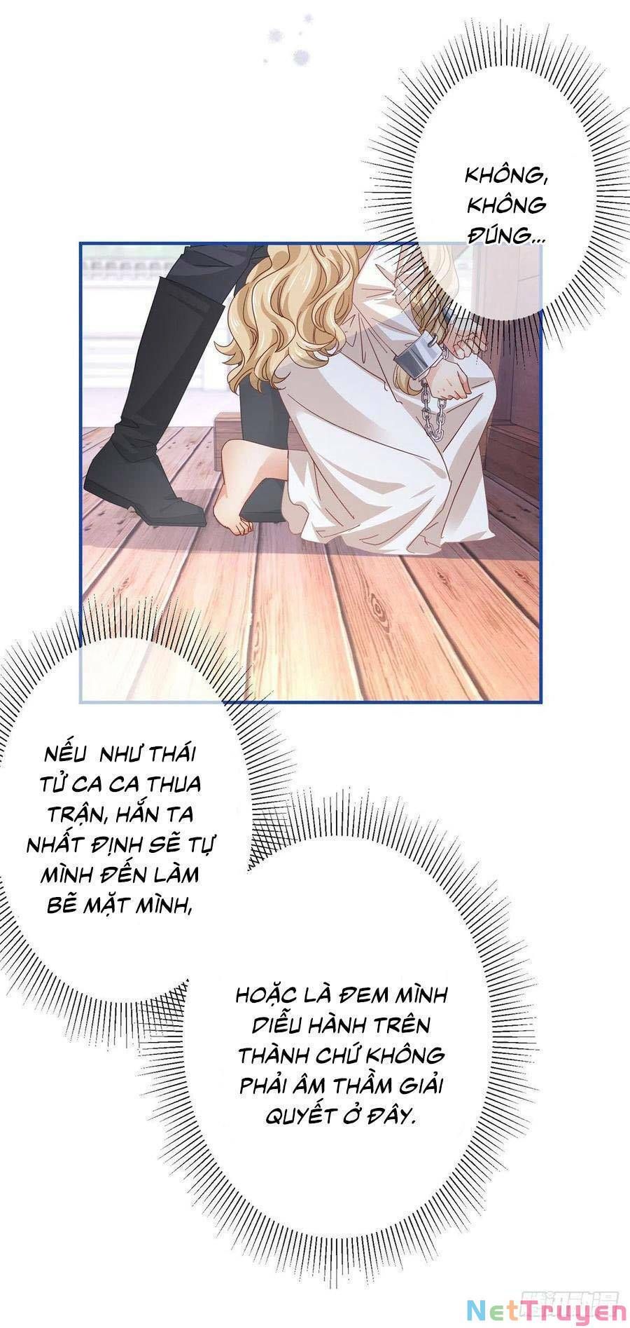 Hoàng Nữ Được Cưng Chiều Nhất Đế Quốc Chapter 88 - Trang 6