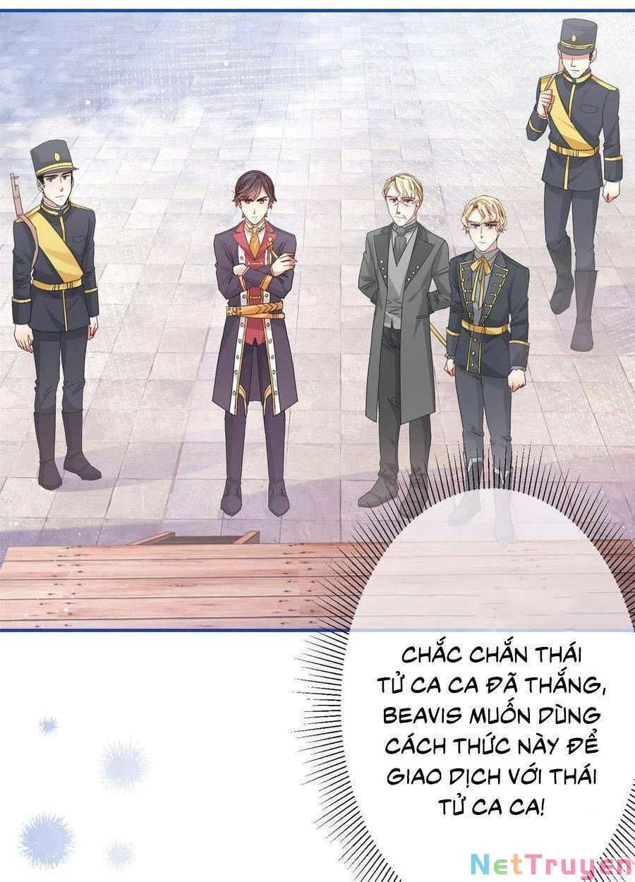 Hoàng Nữ Được Cưng Chiều Nhất Đế Quốc Chapter 88 - Trang 7