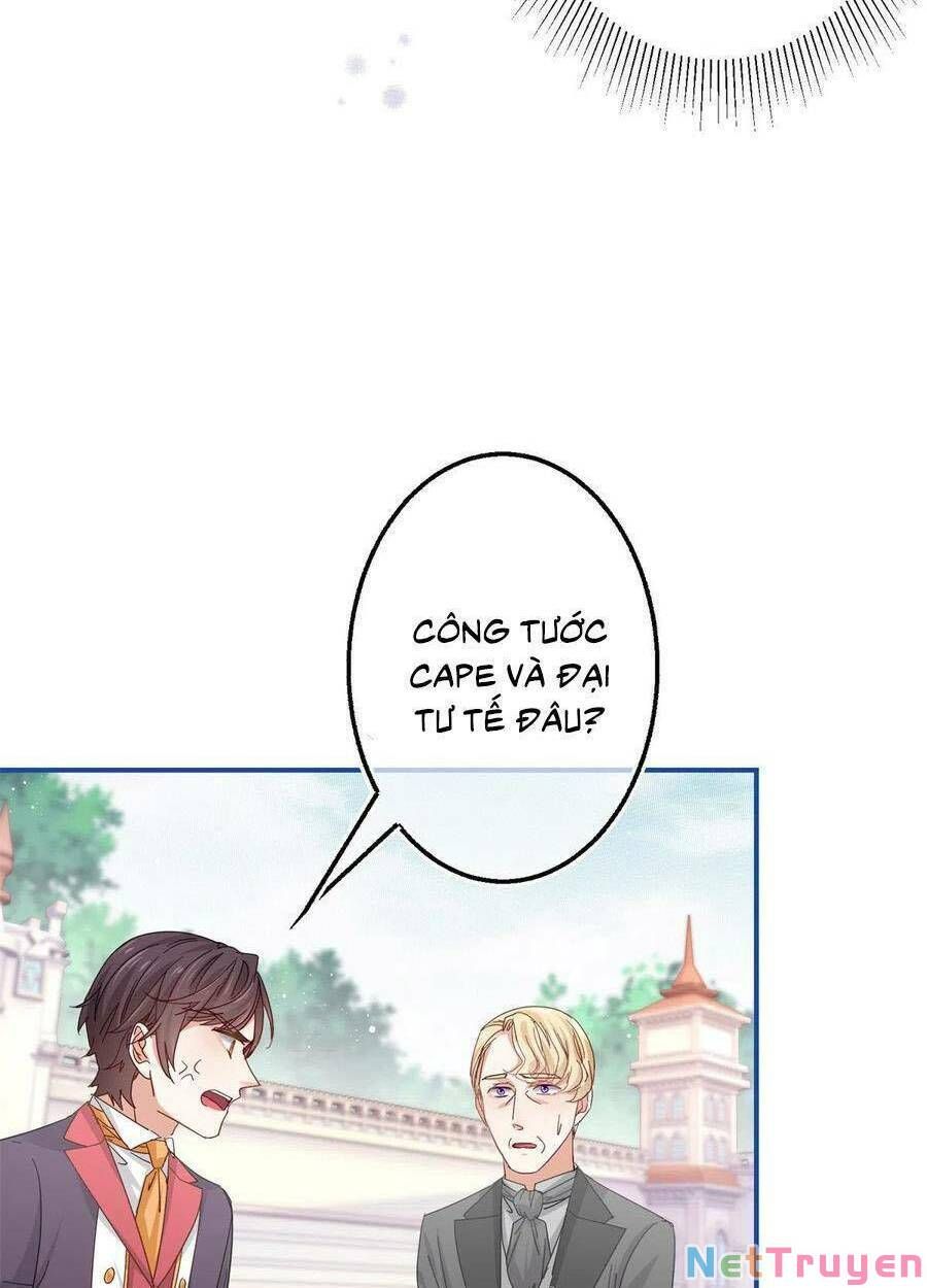 Hoàng Nữ Được Cưng Chiều Nhất Đế Quốc Chapter 88 - Trang 8