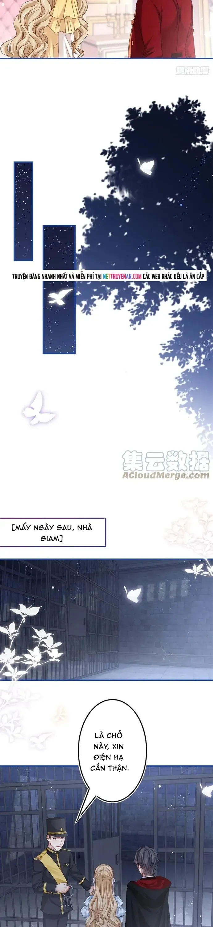 Hoàng Nữ Được Cưng Chiều Nhất Đế Quốc Chapter 89 - Trang 10
