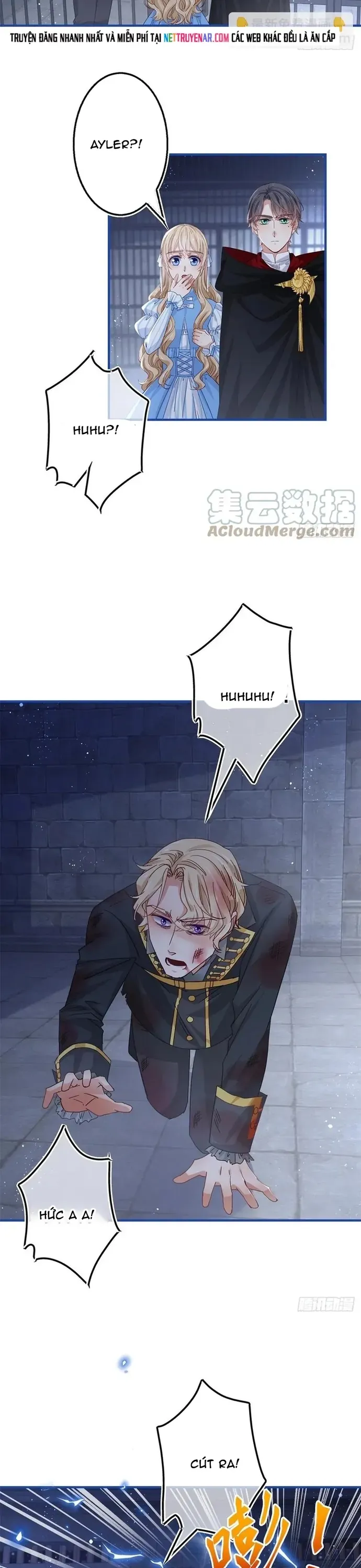 Hoàng Nữ Được Cưng Chiều Nhất Đế Quốc Chapter 89 - Trang 11