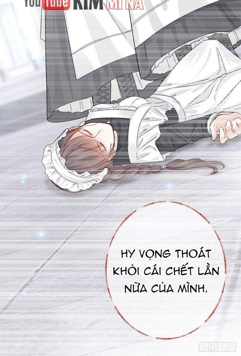 Hoàng Nữ Được Cưng Chiều Nhất Đế Quốc Chapter 9 - Trang 10