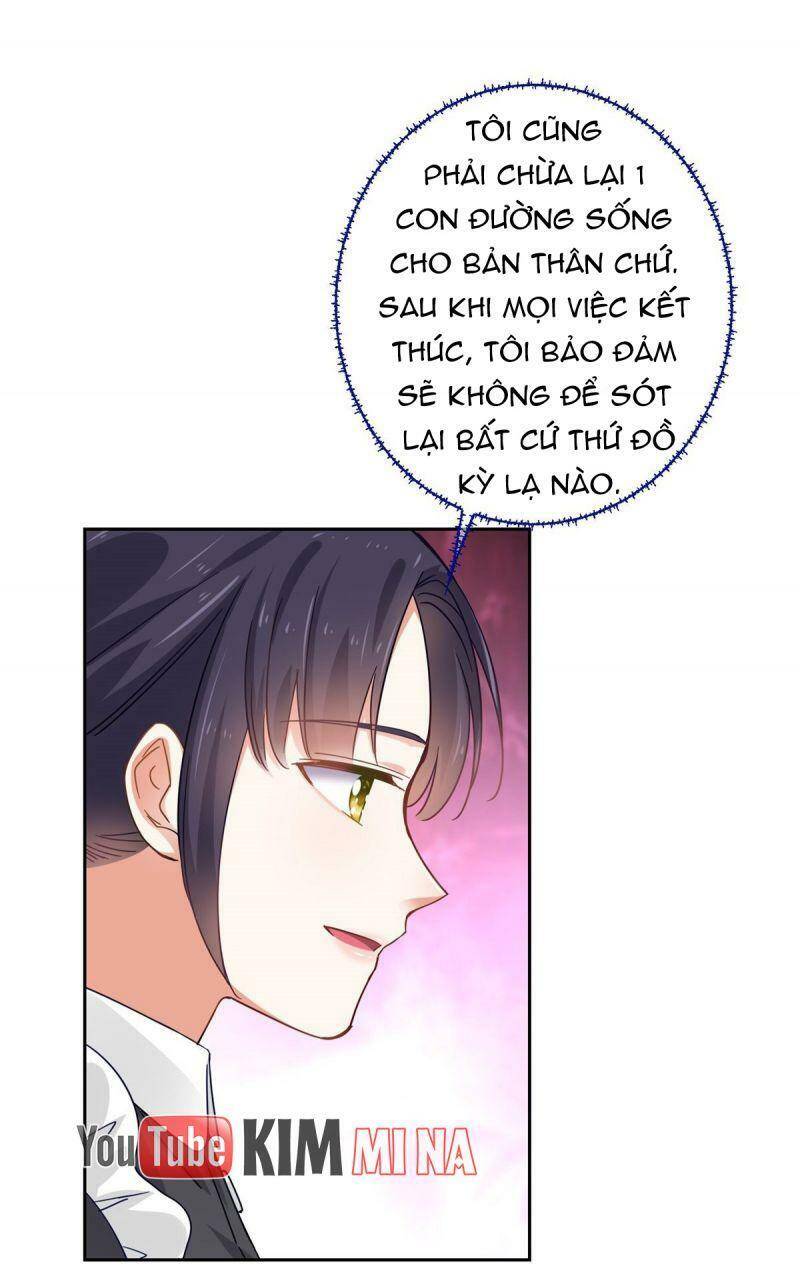 Hoàng Nữ Được Cưng Chiều Nhất Đế Quốc Chapter 9 - Trang 18
