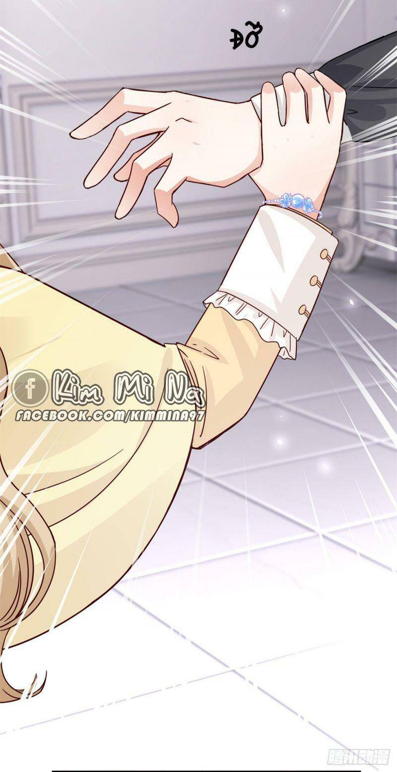Hoàng Nữ Được Cưng Chiều Nhất Đế Quốc Chapter 9 - Trang 27