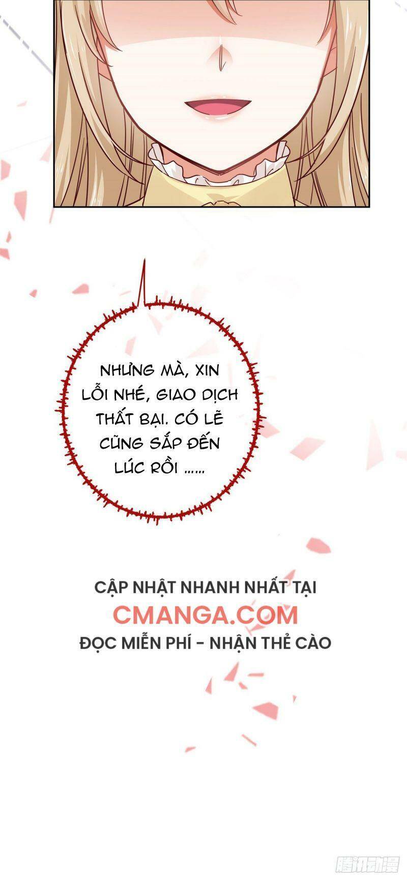 Hoàng Nữ Được Cưng Chiều Nhất Đế Quốc Chapter 9 - Trang 28