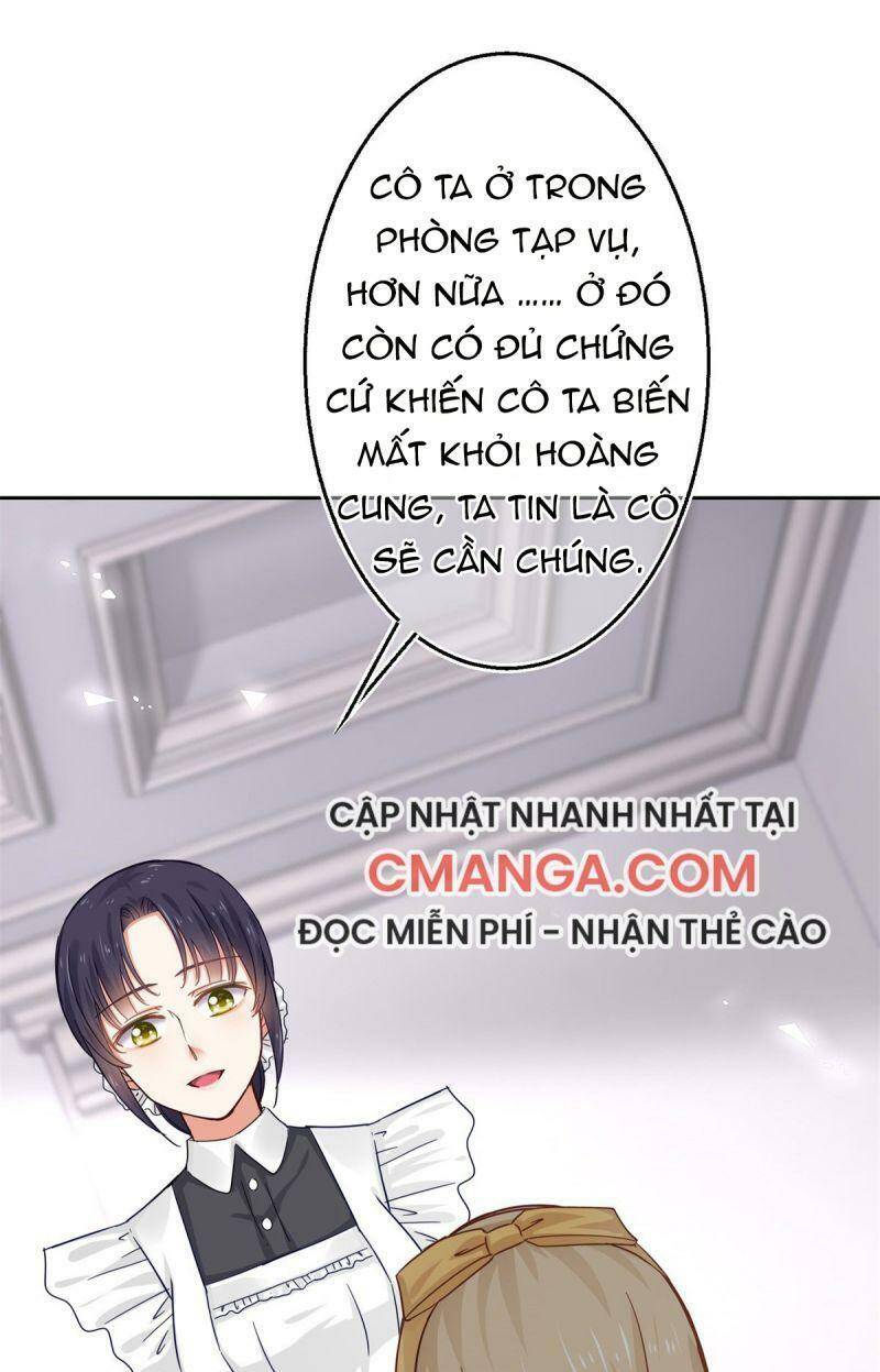 Hoàng Nữ Được Cưng Chiều Nhất Đế Quốc Chapter 9 - Trang 3
