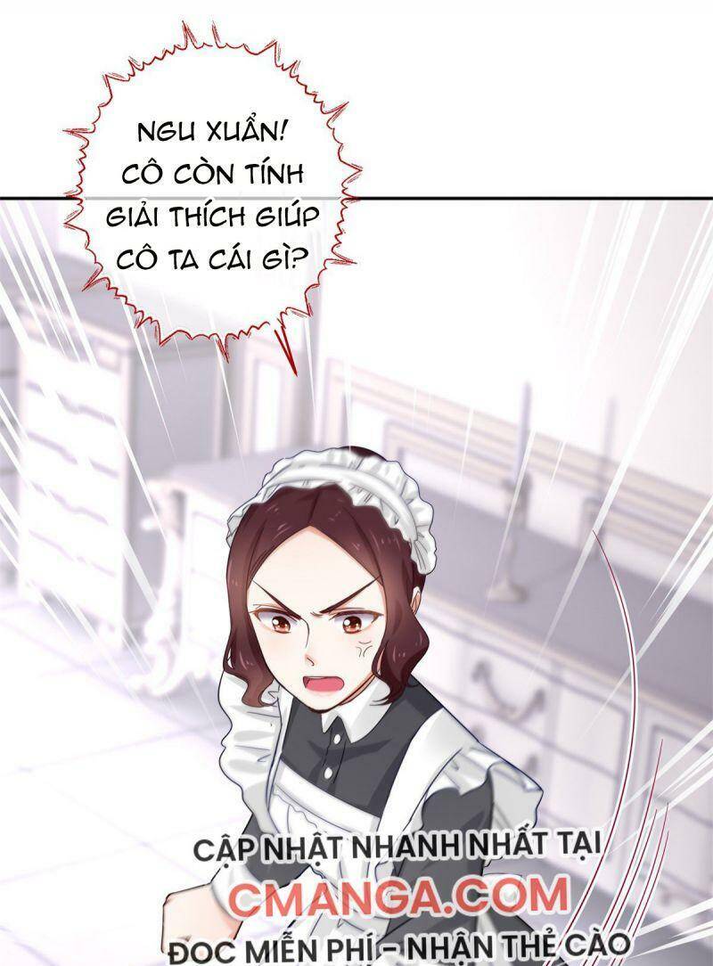 Hoàng Nữ Được Cưng Chiều Nhất Đế Quốc Chapter 9 - Trang 31