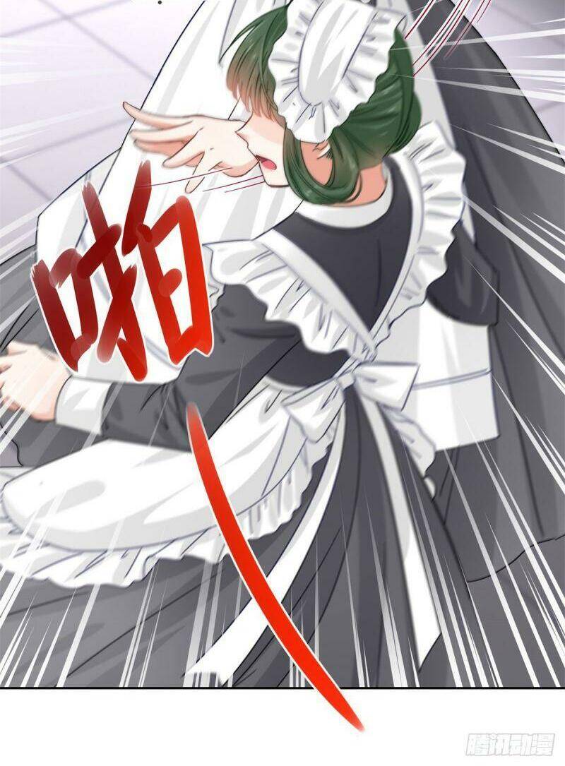 Hoàng Nữ Được Cưng Chiều Nhất Đế Quốc Chapter 9 - Trang 32