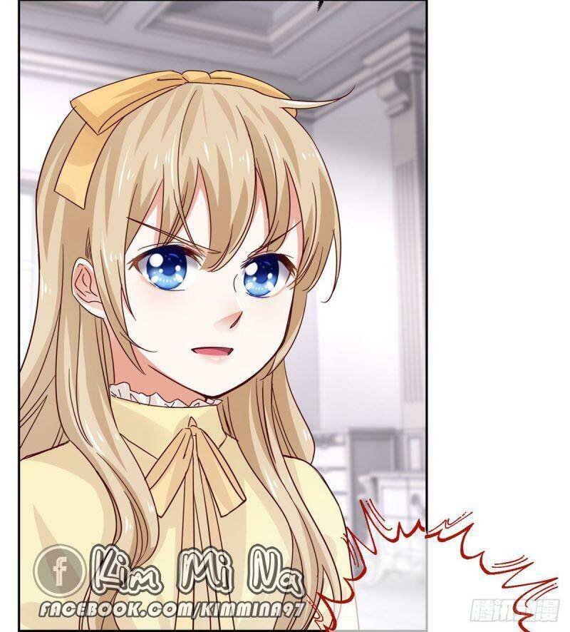 Hoàng Nữ Được Cưng Chiều Nhất Đế Quốc Chapter 9 - Trang 34