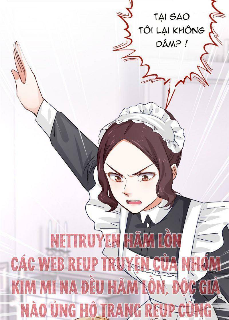 Hoàng Nữ Được Cưng Chiều Nhất Đế Quốc Chapter 9 - Trang 35