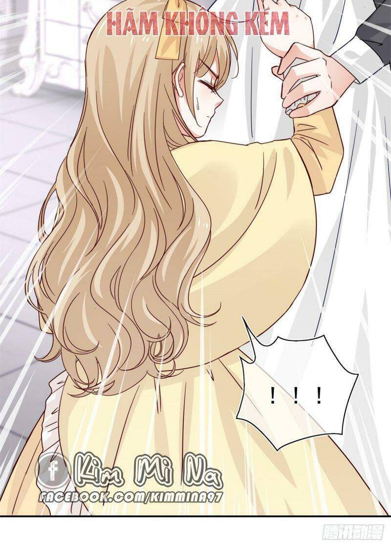 Hoàng Nữ Được Cưng Chiều Nhất Đế Quốc Chapter 9 - Trang 36