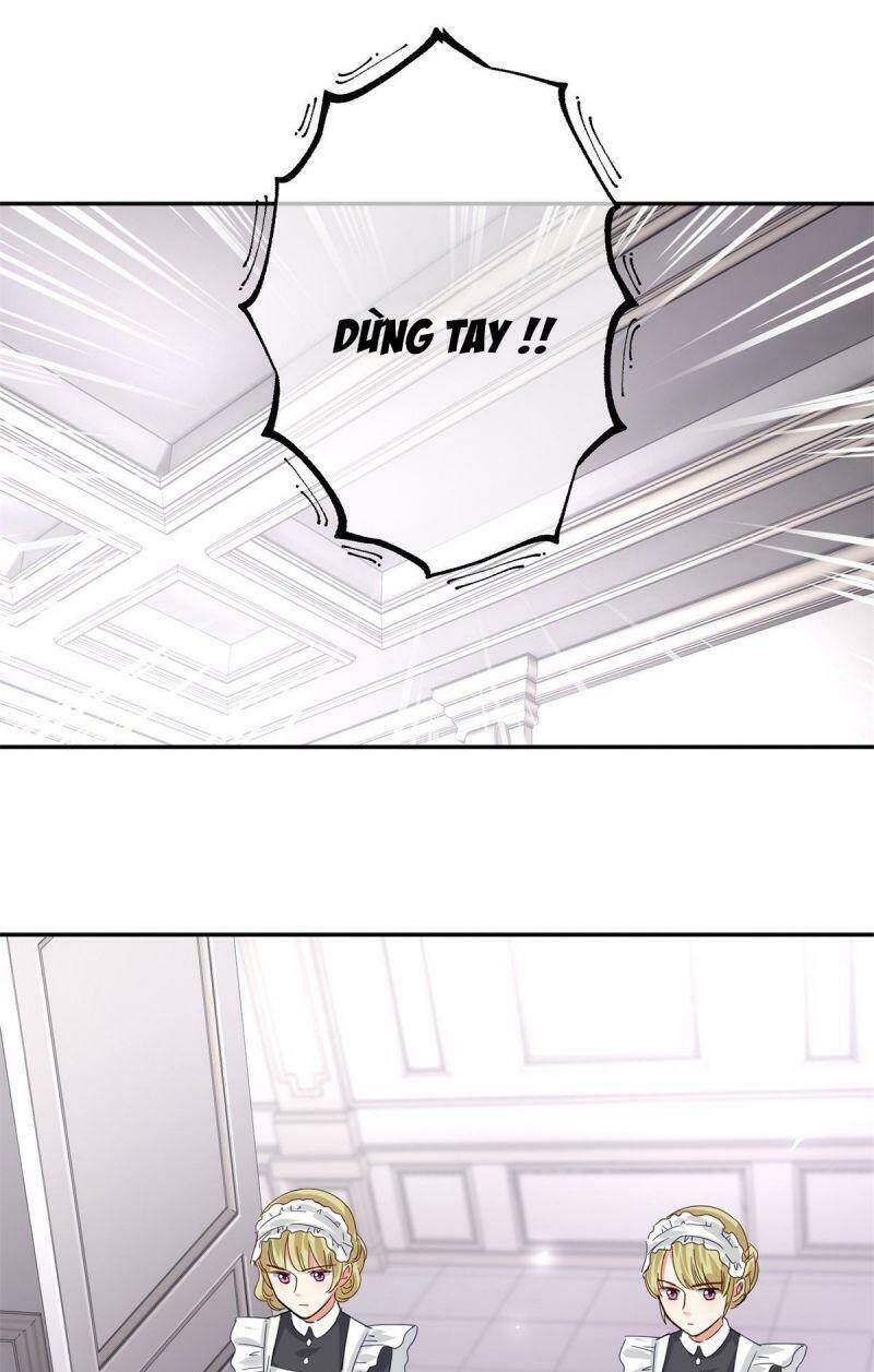 Hoàng Nữ Được Cưng Chiều Nhất Đế Quốc Chapter 9 - Trang 37