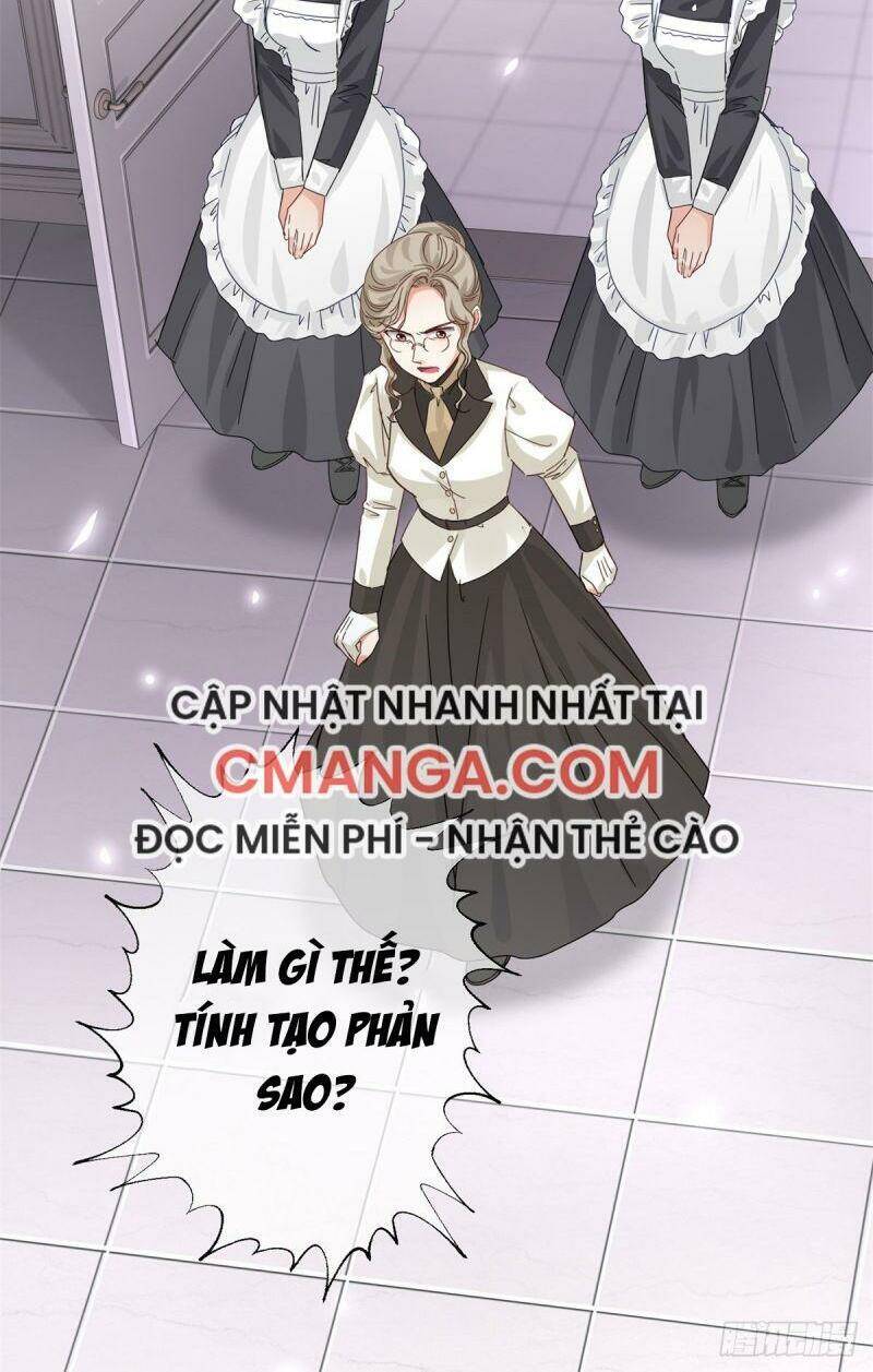 Hoàng Nữ Được Cưng Chiều Nhất Đế Quốc Chapter 9 - Trang 38