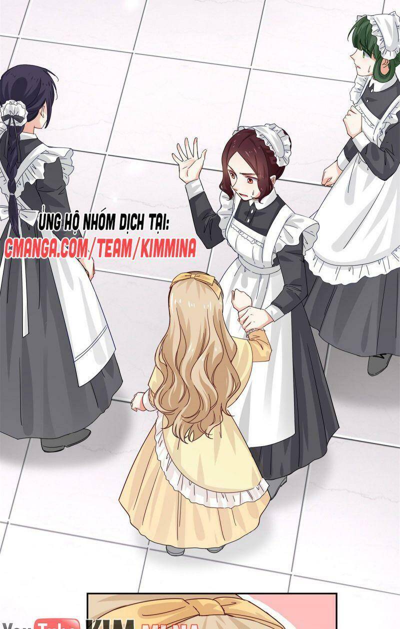 Hoàng Nữ Được Cưng Chiều Nhất Đế Quốc Chapter 9 - Trang 39