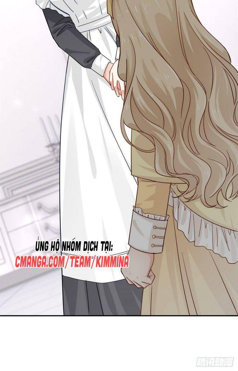 Hoàng Nữ Được Cưng Chiều Nhất Đế Quốc Chapter 9 - Trang 4