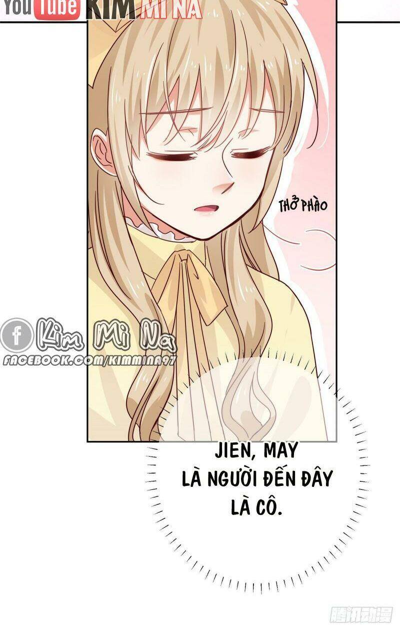 Hoàng Nữ Được Cưng Chiều Nhất Đế Quốc Chapter 9 - Trang 40