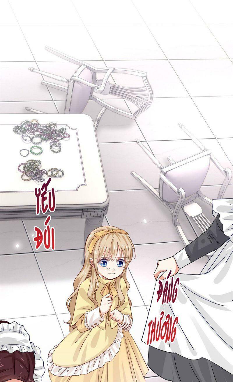 Hoàng Nữ Được Cưng Chiều Nhất Đế Quốc Chapter 9 - Trang 42