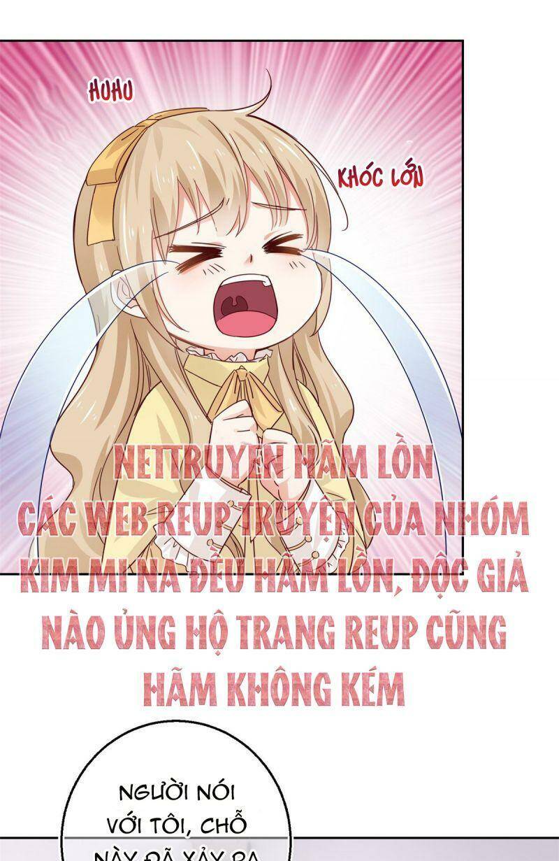 Hoàng Nữ Được Cưng Chiều Nhất Đế Quốc Chapter 9 - Trang 44