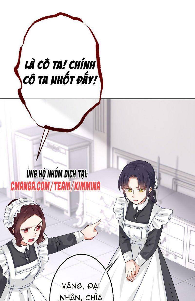 Hoàng Nữ Được Cưng Chiều Nhất Đế Quốc Chapter 9 - Trang 46