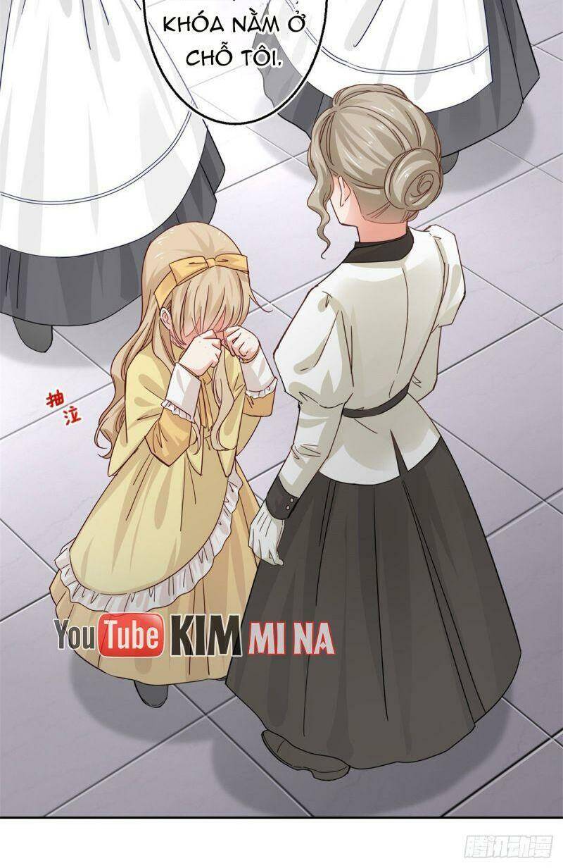 Hoàng Nữ Được Cưng Chiều Nhất Đế Quốc Chapter 9 - Trang 47