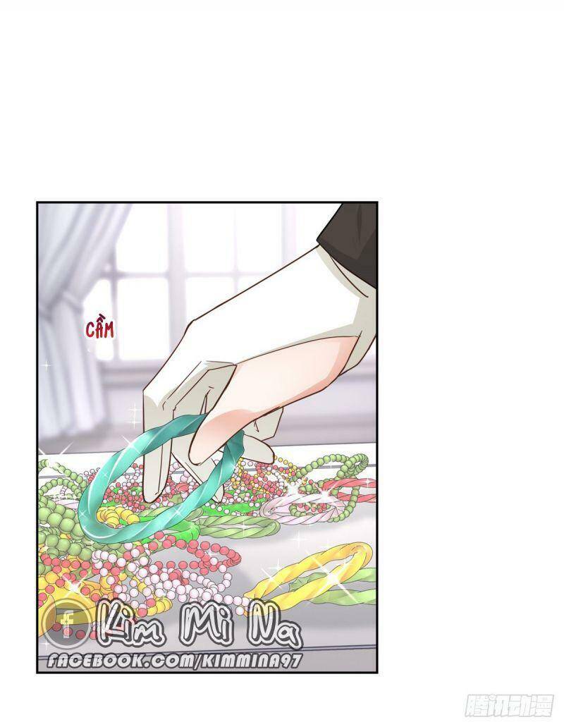 Hoàng Nữ Được Cưng Chiều Nhất Đế Quốc Chapter 9 - Trang 49