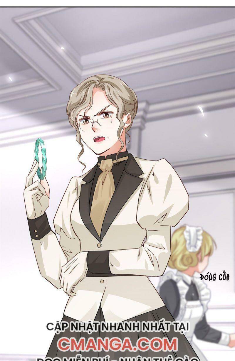 Hoàng Nữ Được Cưng Chiều Nhất Đế Quốc Chapter 9 - Trang 50