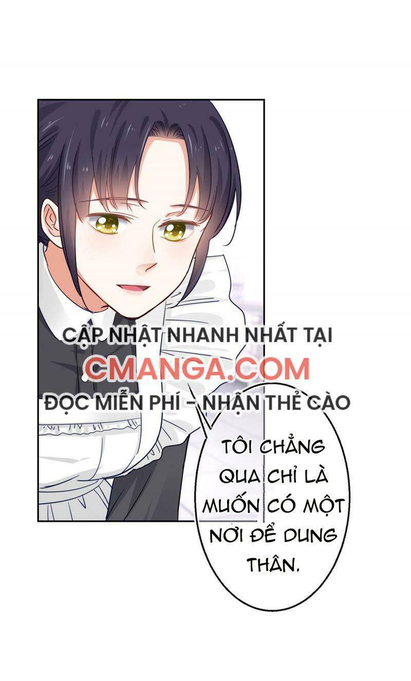 Hoàng Nữ Được Cưng Chiều Nhất Đế Quốc Chapter 9 - Trang 6