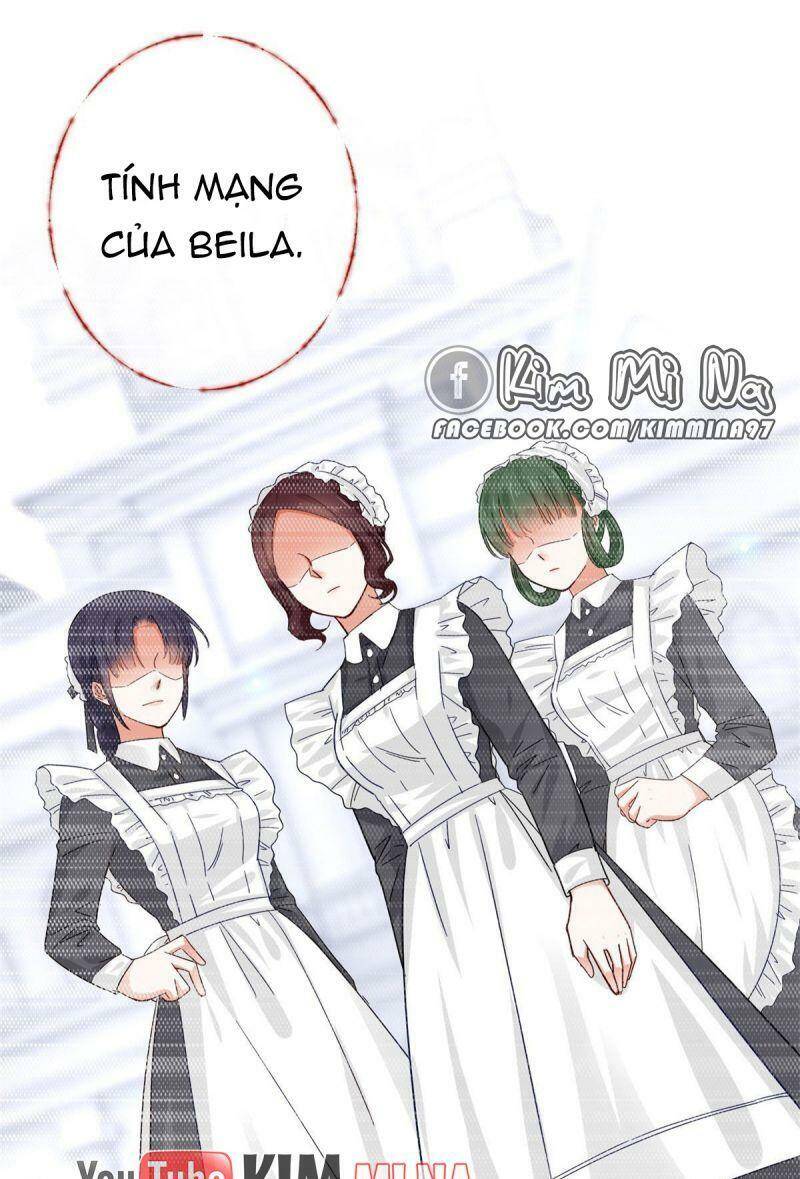Hoàng Nữ Được Cưng Chiều Nhất Đế Quốc Chapter 9 - Trang 9