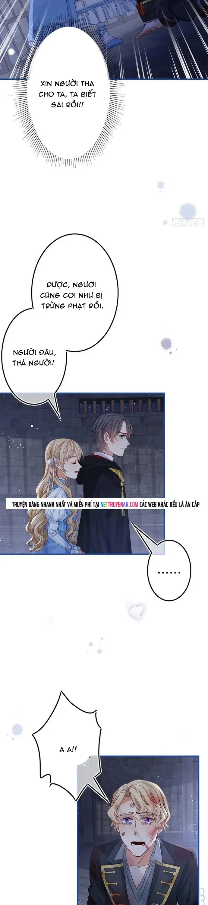 Hoàng Nữ Được Cưng Chiều Nhất Đế Quốc Chapter 90 - Trang 3