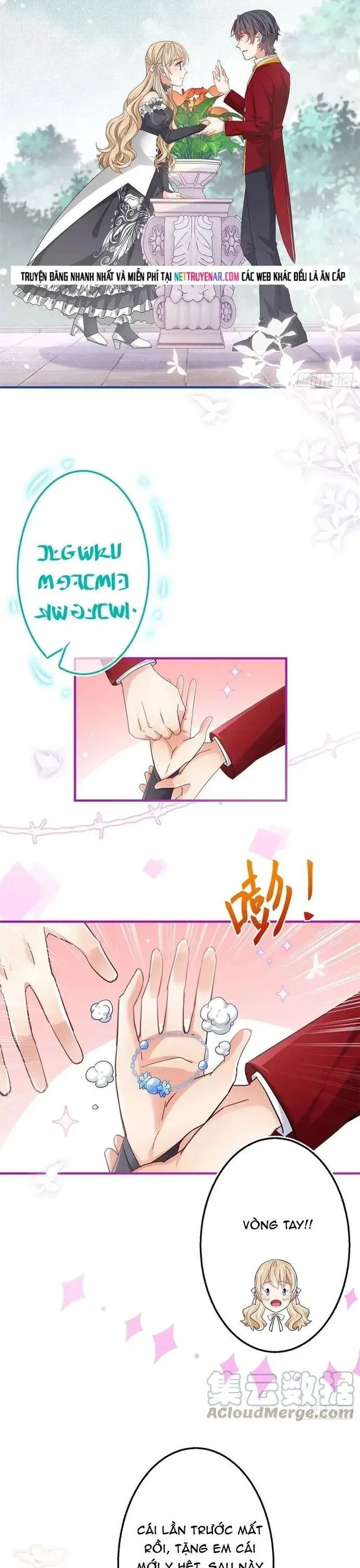 Hoàng Nữ Được Cưng Chiều Nhất Đế Quốc Chapter 91 - Trang 3