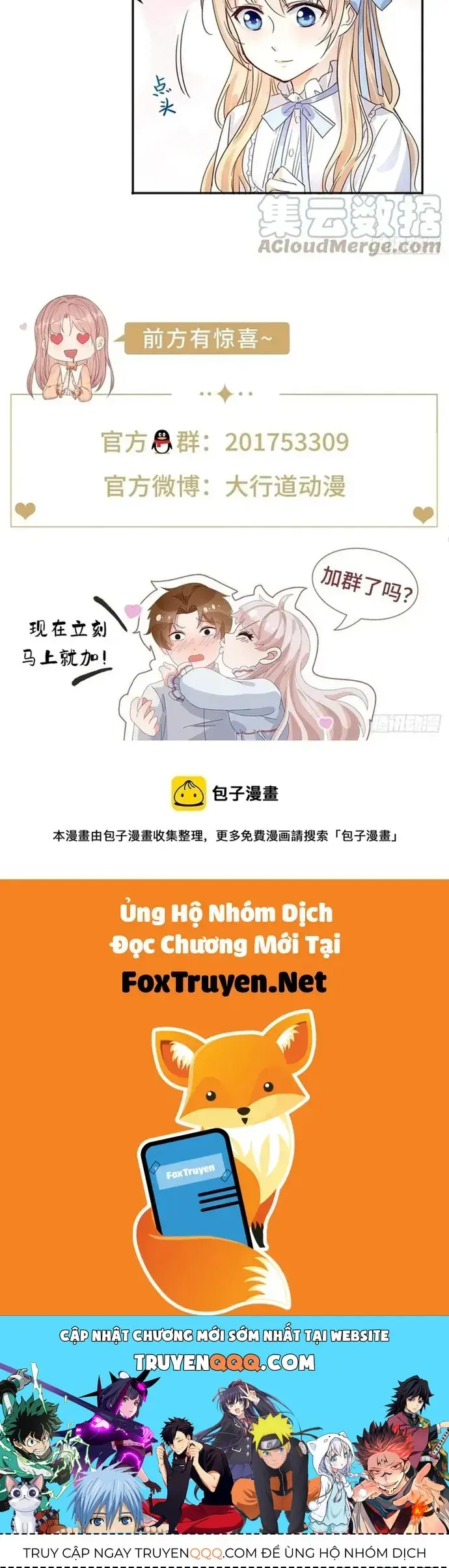 Hoàng Nữ Được Cưng Chiều Nhất Đế Quốc Chapter 92 - Trang 14