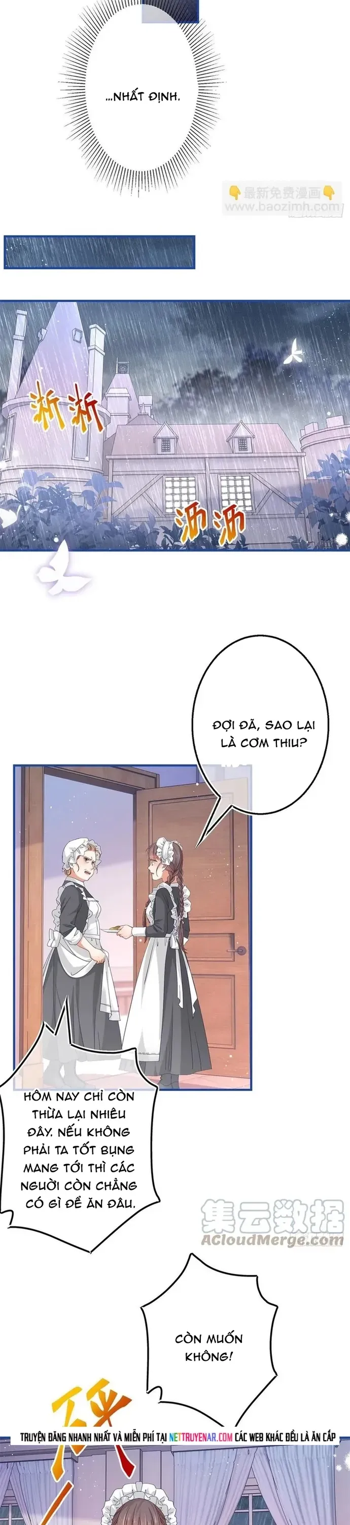 Hoàng Nữ Được Cưng Chiều Nhất Đế Quốc Chapter 94 - Trang 11