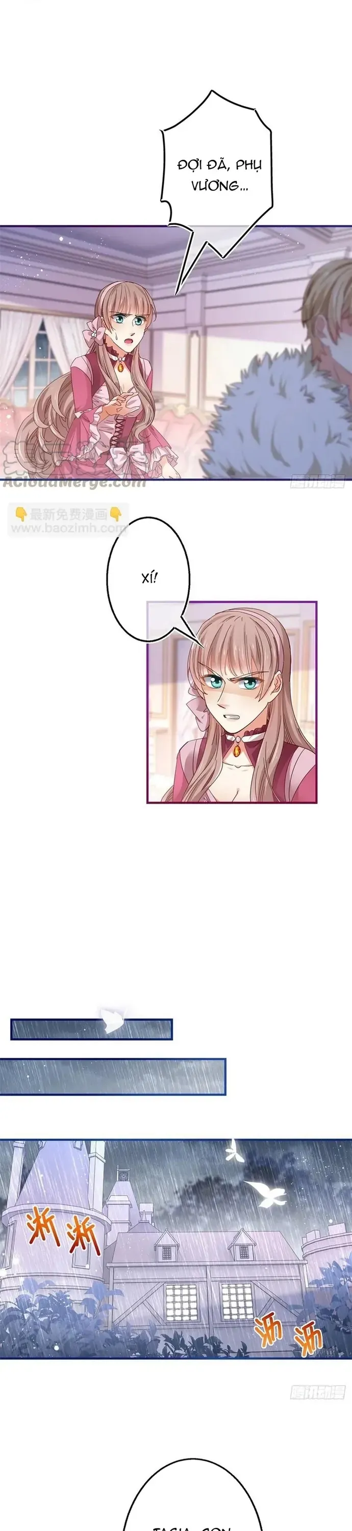 Hoàng Nữ Được Cưng Chiều Nhất Đế Quốc Chapter 95 - Trang 11