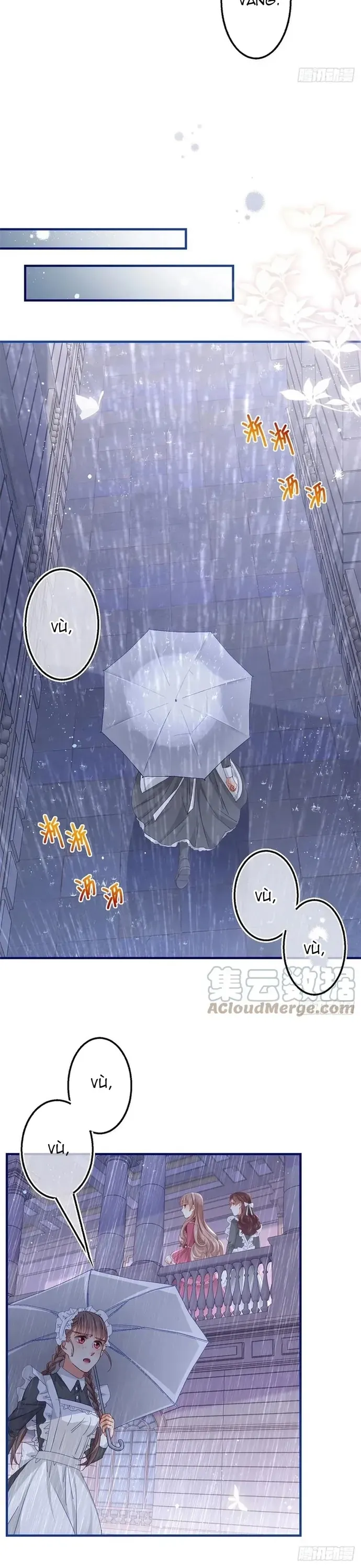 Hoàng Nữ Được Cưng Chiều Nhất Đế Quốc Chapter 95 - Trang 4