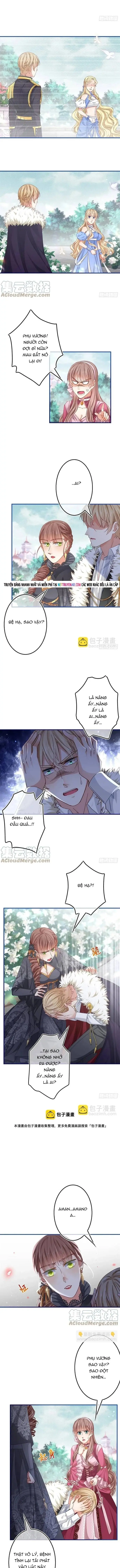 Hoàng Nữ Được Cưng Chiều Nhất Đế Quốc Chapter 98 - Trang 4