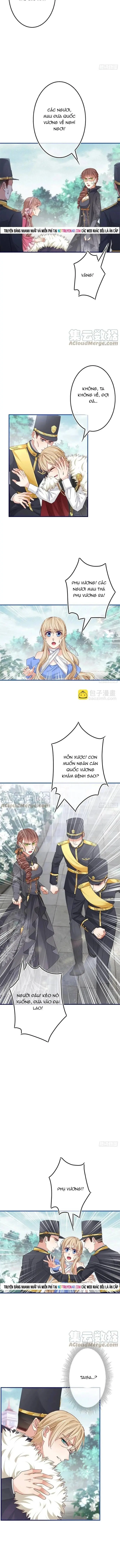 Hoàng Nữ Được Cưng Chiều Nhất Đế Quốc Chapter 98 - Trang 5