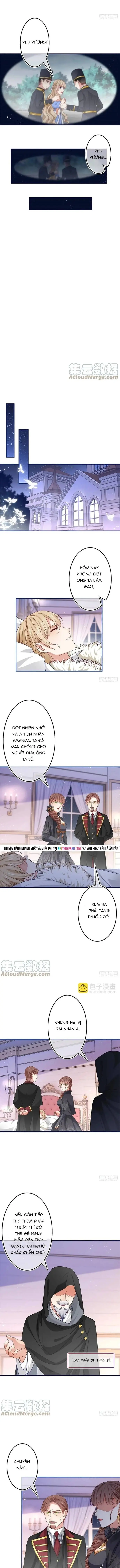 Hoàng Nữ Được Cưng Chiều Nhất Đế Quốc Chapter 98 - Trang 6