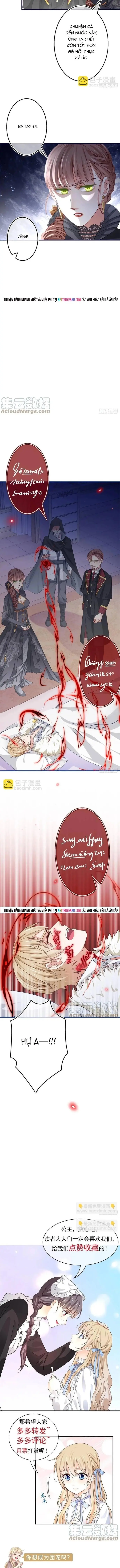 Hoàng Nữ Được Cưng Chiều Nhất Đế Quốc Chapter 98 - Trang 7